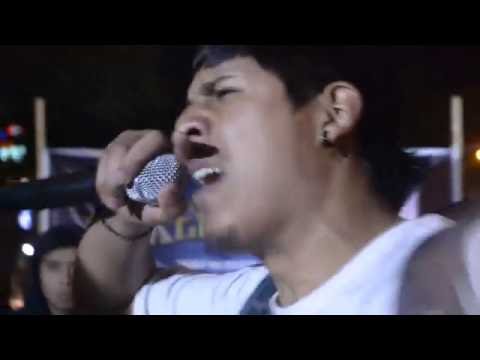 ANARQUIA JEICO INOCENTE JC vs RADE 3Mc´s -Cuartos- POKER DE ASES 2016