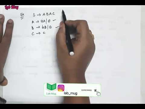 Theory of Computation introduction TOC class 1 in Telugu