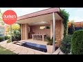 Burke S Backyard Outdoor Kitchen
