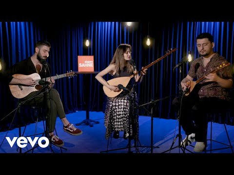 elapro SAHNE - Yekte ft. Telli Sazlar Üçlüsü