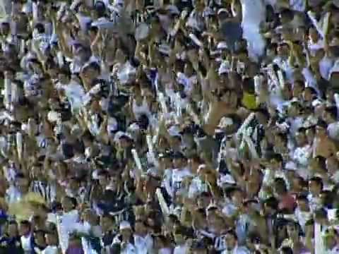 SANTOS 3 x 1 GRÊMIO - Gols (Copa do Brasil 2010)