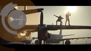 Pavell & Venci Venc' feat. Kristian Kostov  - Vdigam LEVEL (Official Making)