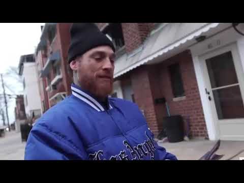 Danny Diablo DMS Lord EZEC speaks