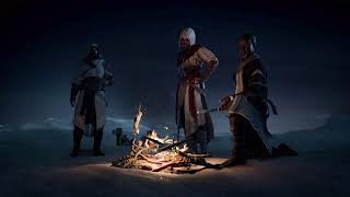 PS5版　アサシンクリード　ミラージュ　初見プレイ