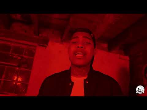 DukeDaMenace x SAVVO - PLAY BALL (Official Video)