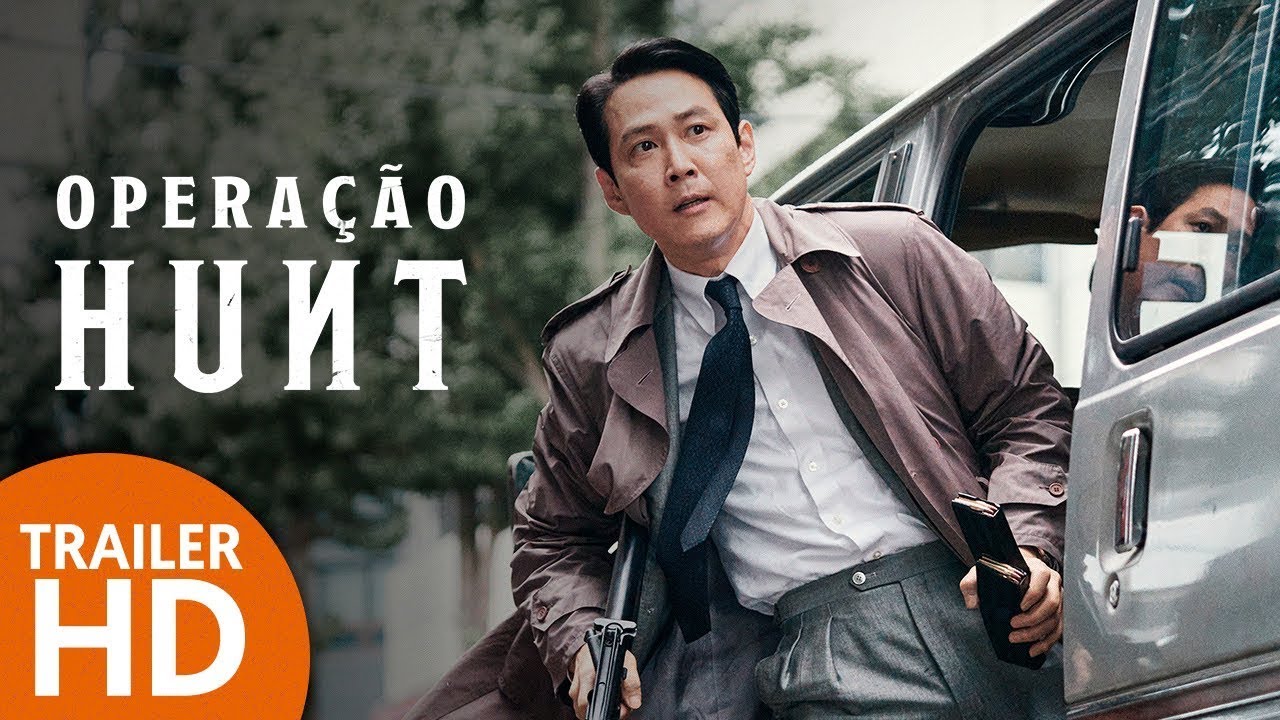 trailer Oficial
