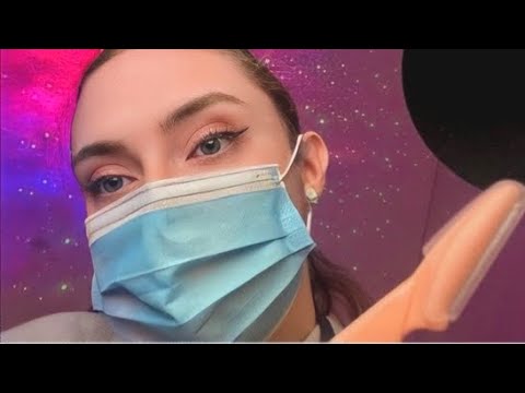 Theasmrindex