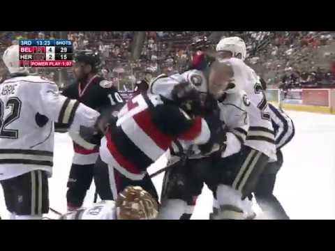 Max McCormick vs Tyler Lewington