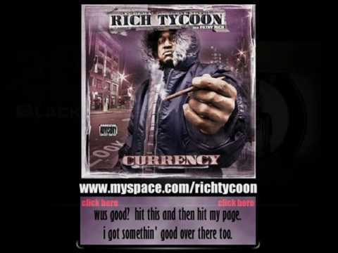 Black Bizness - Watch Out