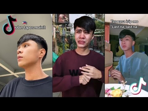 Bintana||TikTok Compilation✨|| #1