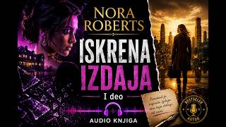 Priča o ljubavi i prevari koja će vas ostaviti bez daha - Nora Roberts