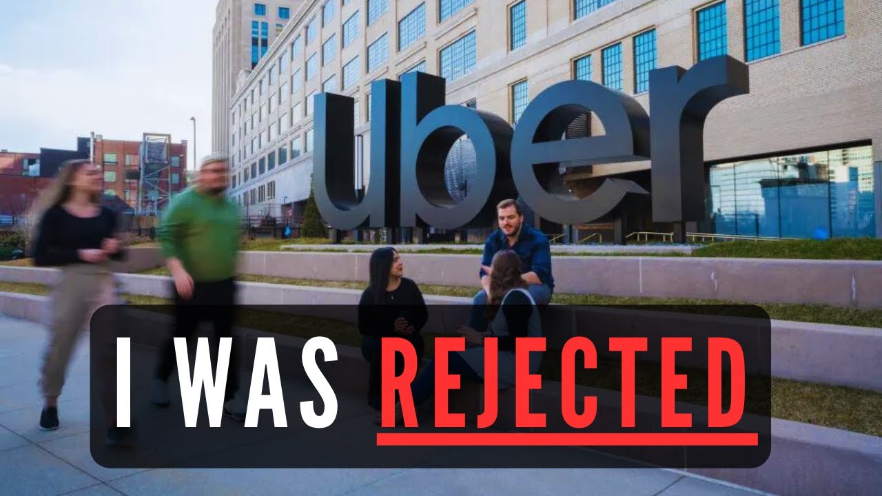 Uber's Staff Software Engineer Interview Exposed - YouTube