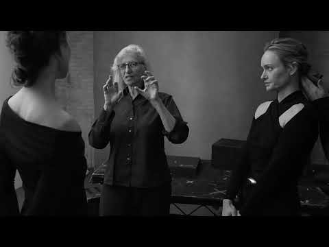 Donna Karan: 8 Unforgettable Women