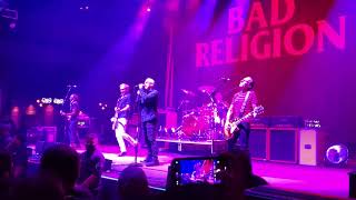 Bad Religion- Hear It