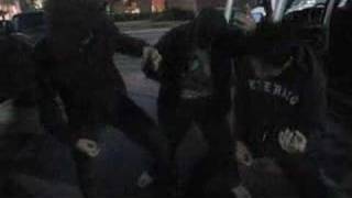 War Of Ages Air Guitar