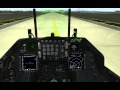 Falcon 4 BMS Tutorials Cockpit Orientation ...