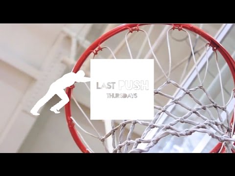LAST PUSH THURSDAYS: Greatness comes alone S01E07