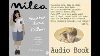 Download lagu Tentang Dilan Semasa Kecil -- Novel Milea Bab 2 (Unofficial) mp3