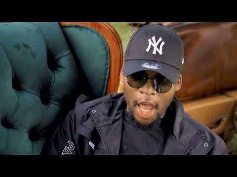 KRONOS-ADRENALINE (Official Music Video)