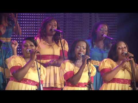 Worship House - Ke Mmoni Jeso (True Worship 2014: Live) (OFFICIAL VIDEO)