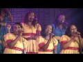Worship House Ke Mmoni Jeso  True Worship 2014 Live OFFICIAL VIDEO