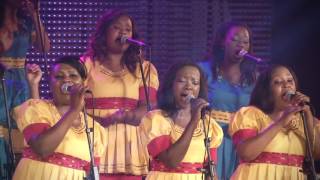 Worship House - Ke Mmoni Jeso (True Worship 2014: Live) (OFFICIAL VIDEO)