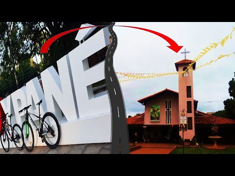 20 De Ypané a Julián Augusto Saldívar, Central, Paraguay