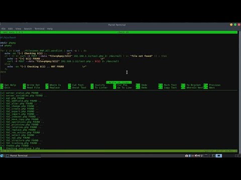 Billu Box Walkthrough  - Vulnhub CTF