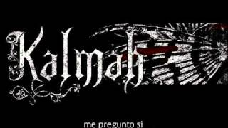 Kalmah - Hollow Heart (subtitulada español)