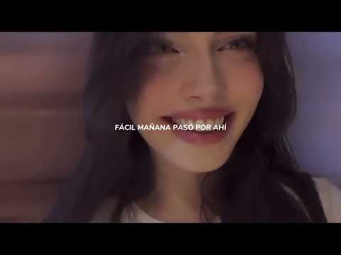 DIME QUIEN PUEDE MORIRSE DE AMOR? (LETRA) YOUNG REBXL FT TRYHAN & RAFAEL COCOA