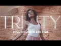 Twin Flames Soul Children The Divine Trinity Mission Spirit Baby Activation