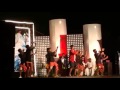 SEC 40th Annual Day Celebration Dance Aluma