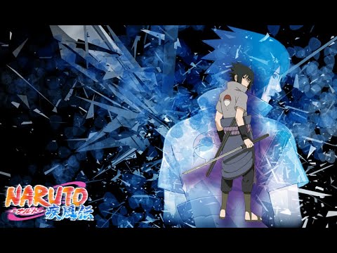 Naruto Shippuden (OST) - "Sasuke Uchiha Suite" (Theme Compilation) (Soundtrack Mix)