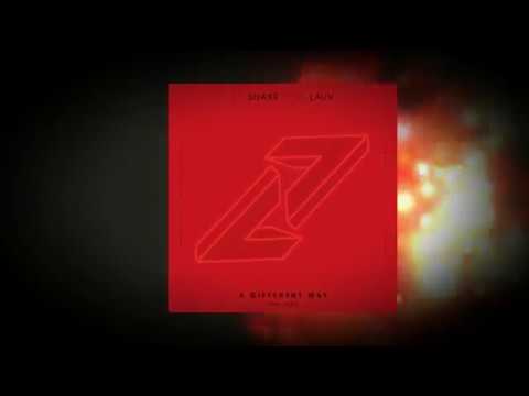 DJ SNAKE ft. LAUV - A Different Way (Curbi Remix)(Louis Cormier Edit)