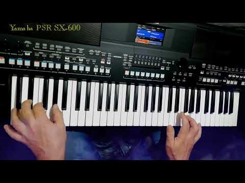 No Doubt - Don't Speak covеr Yamaha PSR SX-600