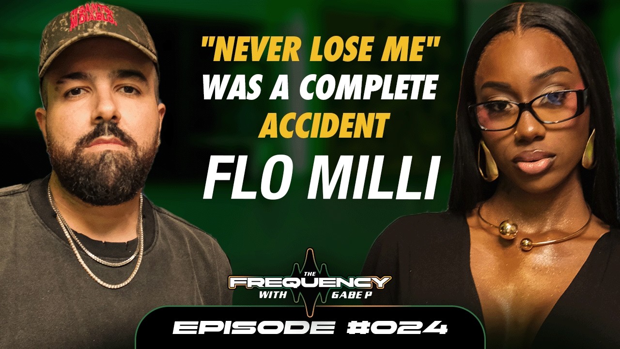 Flo Milli Opens Up on Motherhood, Postpartum & Her New Album "Flo State"