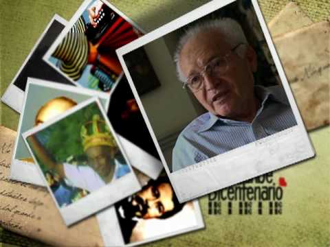 El Caribe en el Bicentenario - Orlando Fals Borda