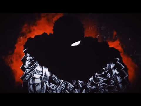 KSLV - Chase (slowed) Berserk edit