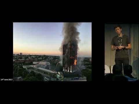 Forensic Architecture - spatial analysis for human rights cases