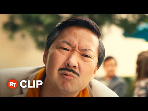 Fool's Paradise Movie Clip - You and Me Are Gonna Do Big Things (2023)