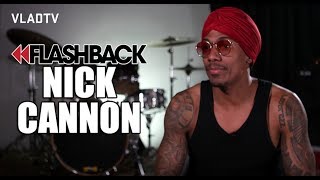 Nick Cannon: Hollywood Has a &quot;Dark and Demonic&quot; Energy (Flashback)