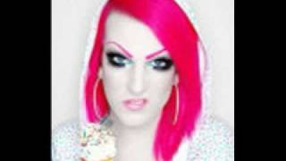 Starstruck - Jeffree Star feat. Danger Radio (with lyrics)