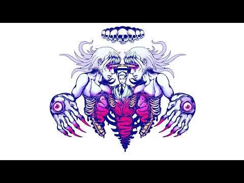 Castlevania: Aria of Sorrow OST ReArranged - Demon Castle Top Floor