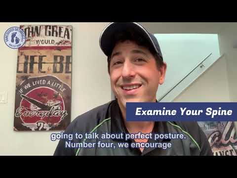 Locally Owned Canadian Made Vancouver Orthotic Clinics