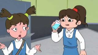 Participation in positive raising-awareness efforts