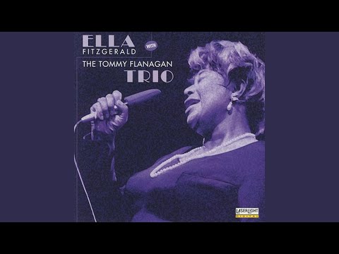 It Happened In Monterey - Ella Fitzgerald
