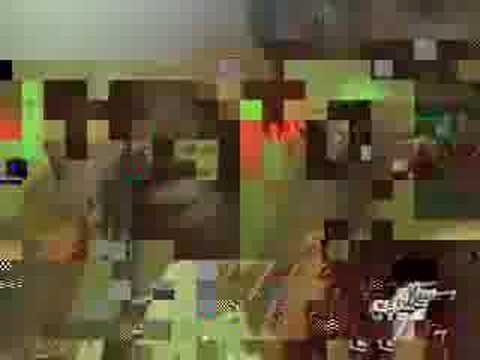 Kurtis Blow Feat Trouble Funk - I'M Chillin'