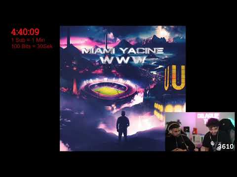 SAMI & ENO reagieren auf "MIAMI YACINE - WWW"