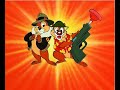 Chip And Dale The Carpet Thieves Episode 3 RR