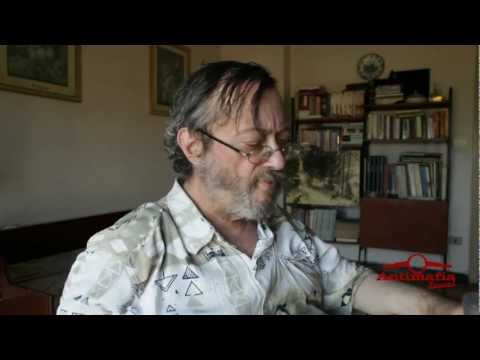 Riccardo Orioles: 'I siciliani' dopo la morte di Giuseppe Fava | 22 ottobre 2012